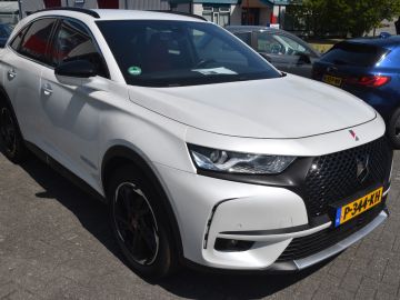 DS DS 7